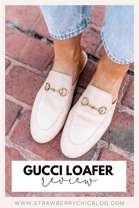 princetown gucci loafers|More.